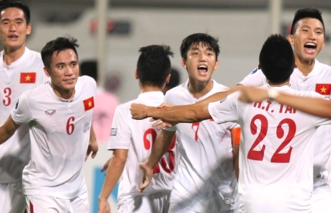 Bản tin Thể thao: FIFA tính đổi luật, Việt Nam rộng cửa dự World Cup? U20 Việt Nam từng gây ấn tượng khi giành vé dự U20 World Cup 2017.