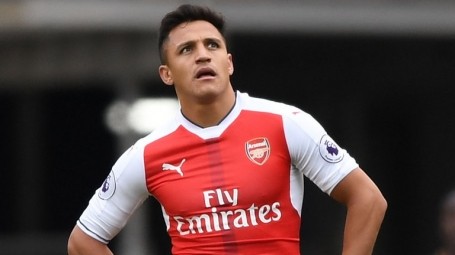 Man City dùng 'bom tiền' quyết đoạt Sanchez từ Arsenal Man City quyết mua Sanchez vào tháng 1/2018.