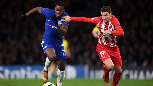Ngôi sao của Atletico bỏ Pháp để khoác áo Tây Ban Nha? Lucas Hernandez cân nhắc chọn khoác áo ĐT Tây Ban Nha thay vì Pháp.