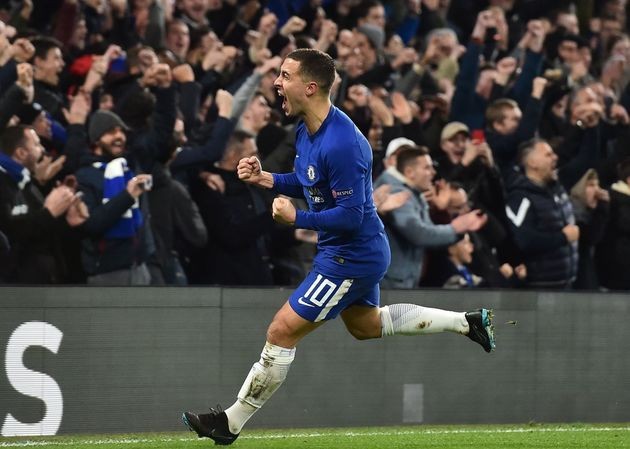 Chelsea dùng chiêu độc ngăn Hazard gia nhập M.U M.U đặc biệt quan tâm tới Hazard.