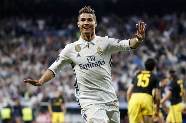 BẢN TIN THỂ THAO: Trước Siêu kinh điển, Real nhận tin vui từ Ronaldo Ronaldo sẵn sàng tham dự Siêu kinh điển vào cuối tuần này.