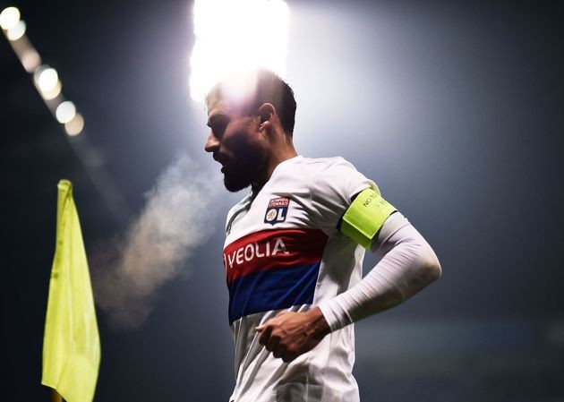 Arsenal chốt xong giá mua 'bom tấn' người Pháp Nabil Fekir sẽ là “bom tấn” của Arsenal trong tháng 1/2018.