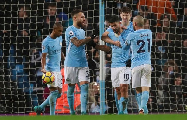 'Sát thủ' Aguero phủ nhận mâu thuẫn với HLV Guardiola Aguero khẳng định không có vấn đề gì với HLV Guardiola.