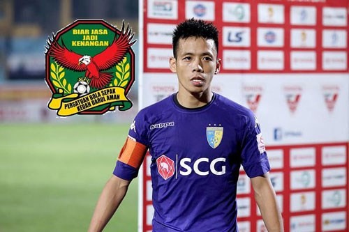 BẢN TIN Thể thao: Lộ mức lương của Văn Quyết nếu sang Malaysia Văn Quyết sẽ nhận lương cao ngất ngưởng nếu sang Malaysia thi đấu.