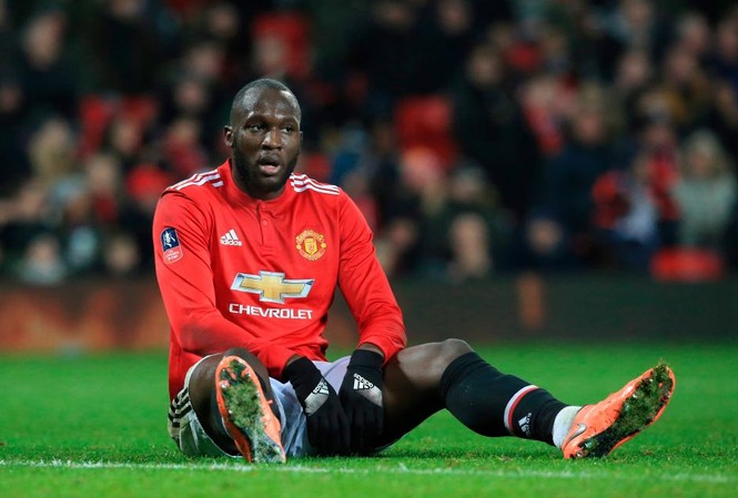Bị vu rời Everton vì mê tín, Lukaku dọa kiện ra tòa Lukaku tức giận vì bị nói rằng rời Everon do mê tín.