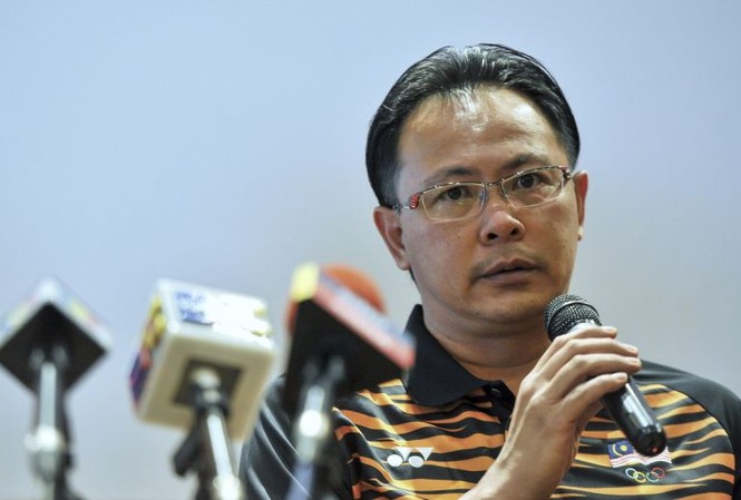 Bản tin Thể thao: HLV Malaysia không phục chiến tích của U23 Việt Nam HLV Ong Kim Swee của U23 Malaysia.