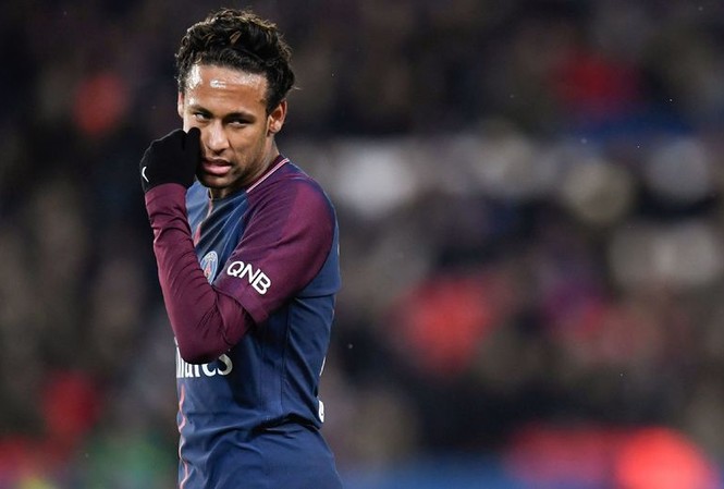 Sự thật về điều khoản cho phép Real mua Neymar Không có chuyện Neymar sở hữu điều khoản được phép rời PSG.