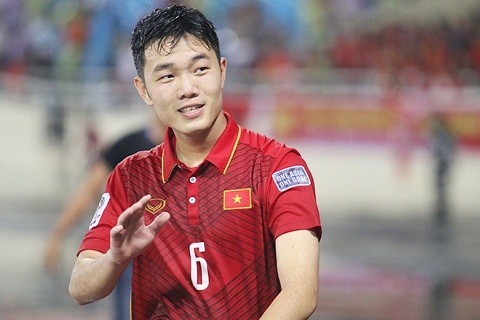 BẢN TIN thể thao: HAGL 'chốt' xong tương lai của Xuân Trường HAGL chính thức “chốt” tương lai của Xuân Trường.