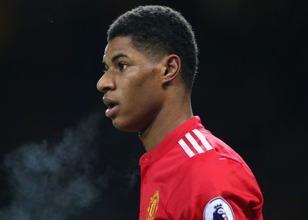 M.U nhận tin dữ từ sao trẻ Marcus Rashford Marcus Rashford nhiều khả năng lỡ trận đấu với Newcastle vì chấn thương.