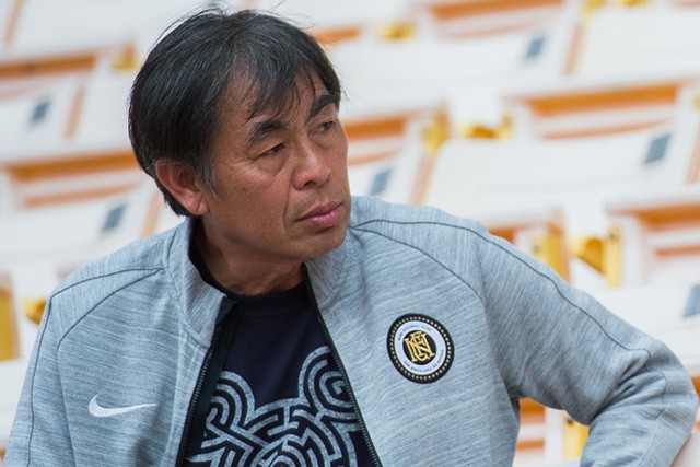 BẢN TIN thể thao: Sếp bóng đá Thái Lan tuyên bố sốc về AFF Cup 2018 GĐKT Witthaya Laohakul của LĐBĐ Thái Lan.