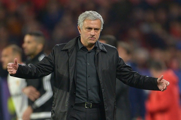 Bản tin Thể thao: Huyền thoại Arsenal “sỉ nhục” Mourinho HLV Jose Mourinho.