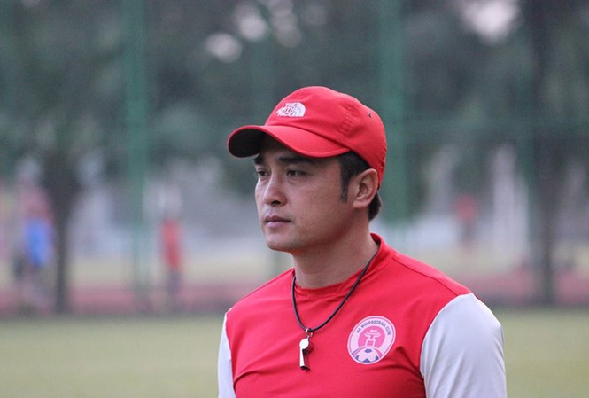 BẢN TIN thể thao: Rời V.League, HLV Đức Thắng sang Trung Quốc làm việc? HLV Đức Thắng nhận được lời mời từ Trung Quốc.