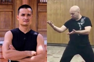 Bản tin thể thao: Tuấn 'hạc' xát muối vào nỗi đau của võ sư Flores Bản tin thể thao: Tuấn 'hạc' xát muối vào nỗi đau của võ sư Flores