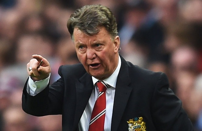 Bản tin thể thao: Van Gaal trách móc M.U sống chỉ vì tiền Bản tin thể thao: Van Gaal trách móc M.U sống chỉ vì tiền