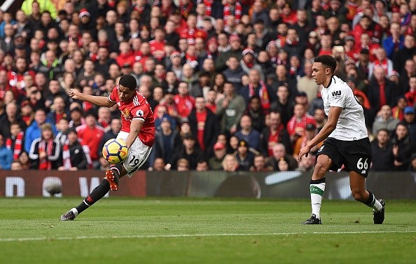 Bản tin thể thao: Mourinho tiết lộ Rashford là 'người được chọn' Bản tin thể thao: Mourinho tiết lộ Rashford là 'người được chọn'