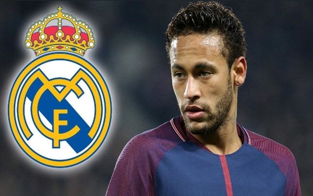 Real thanh lý liền 8 cầu thủ để gom tiền mua siêu sao Neymar Real Madrid quyết tâm chiêu mộ Neymar.