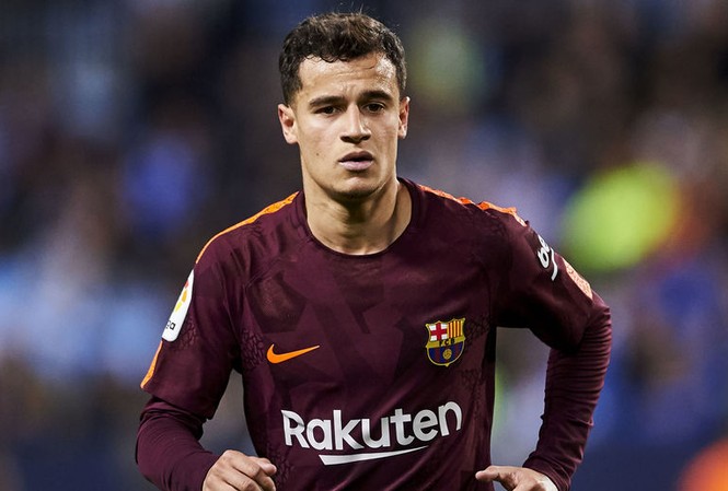 Vụ Coutinho sang Barca, Liverpool bất ngờ mất tiền Vasco da Gama muốn được lại quả 3,5 triệu bảng khi Liverpool bán Coutinho cho Barcelona.