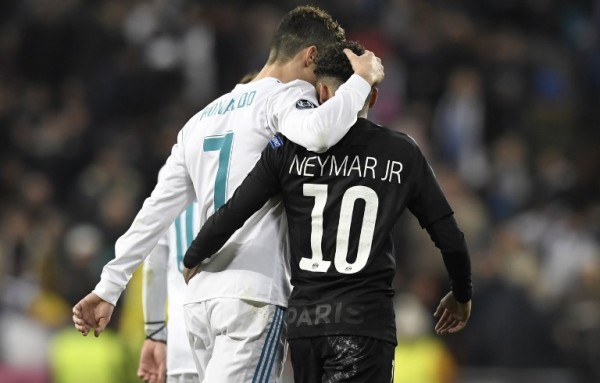 Neymar ra yêu sách lương 'khủng' để ở lại PSG Neymar đòi PSG trả mức lương 1,6 triệu bảng/tuần kể từ mùa tới.