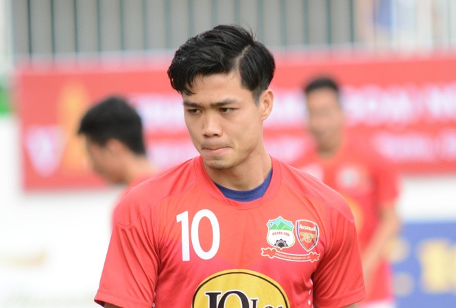 Bản tin Thể thao: Đội bóng Nhật muốn có Công Phượng Bản tin Thể thao: Đội bóng Nhật muốn có Công Phượng