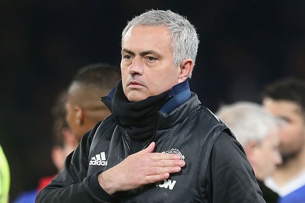 HLV Mourinho chốt xong 4 'bom tấn' hè 2018 cho M.U HLV Mourinho muốn có 4 tân binh ở mùa hè 2018.