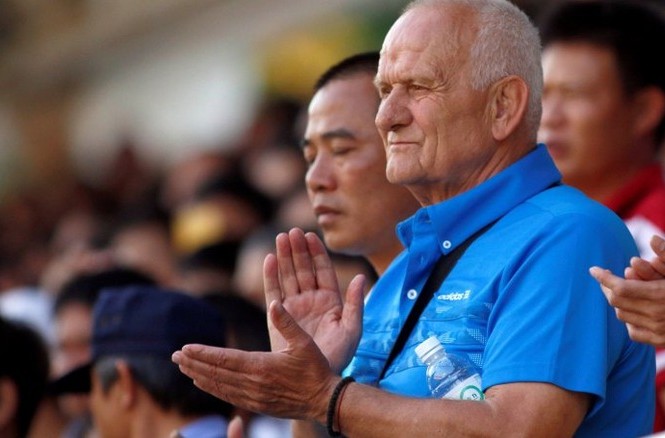 Bản tin thể thao: Thanh Hoá mời lại HLV Ljupko Petrovic? FLC Thanh Hóa mời HLV Ljupko Petrovic trở lại?