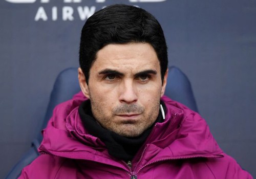 Arsenal đã chọn xong HLV thay thế Wenger? Mikel Arteta đang được nhắm cho vai trò thay thế Wenger.