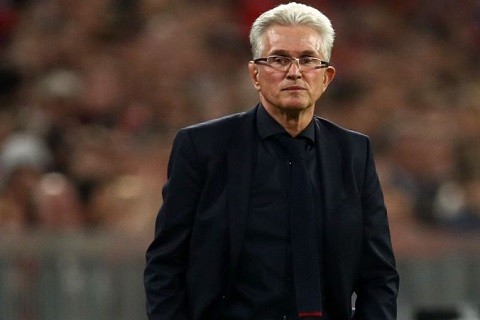 HLV Bayern Munich nói gì khi thua ngược Real Madrid? HLV Jupp Heynckes lạc quan vào cơ hội đi tiếp của Real Madrid.