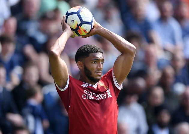 Chốt đội hình đấu Roma, HLV Klopp bất an vì mất trụ cột Joe Gomez dính chấn thương và lỡ cuộc tái đấu với AS Roma.