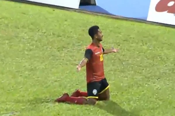 Bản tin Thể thao: Đông Timor bất ngờ vô địch giải U22 Đông Nam Á U22 Đông Timor bất ngờ vô địch giải U22 Đông Nam Á.