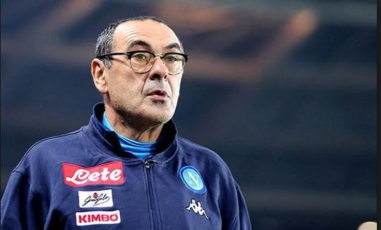 Lý do bất ngờ khiến Chelsea chưa thể bổ nhiệm Sarri thay Conte Chelsea chưa thể sở hữu HLV Sarri.