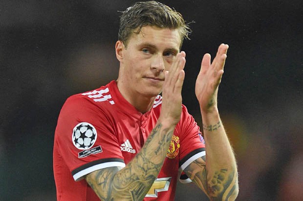 Dự bị cũng không nản, Victor Lindelof quyết ở lại M.U Victor Lindelof khẳng định sẽ không rời M.U trong hè 2018.