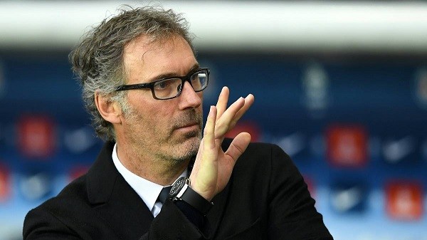Hé lộ điều kiện để Blanc trở thành HLV Chelsea HLV Laurent Blanc chuẩn bị trở thành HLV của Chelsea?