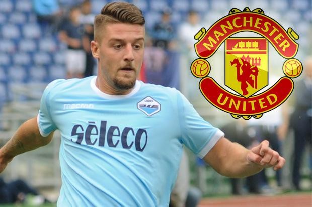 Bản tin thể thao: Tiền vệ trị giá 100 triệu euro 'thả thính' M.U? Sergej Milinkovic-Savic cũng muốn gia nhập M.U?