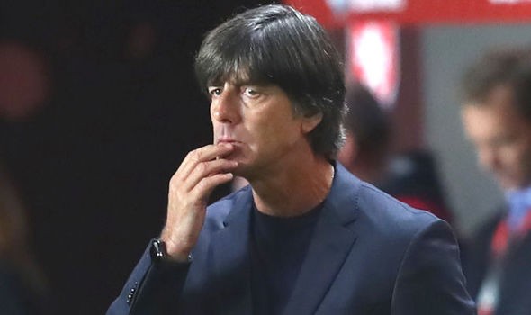 Hé lộ mức lương bèo bọt của các HLV dự World Cup Joachim Low là HLV hưởng lương cao nhất tại World Cup 2018.