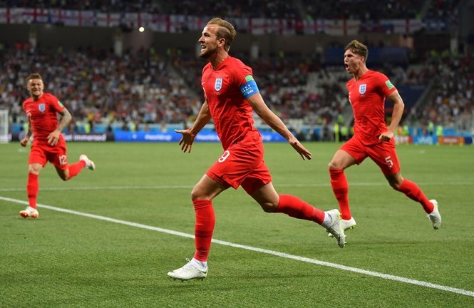 Anh vs Tunisia (2-1): Người hùng Harry Kane Harry Kane lập cú đúp, mang về chiến thắng cho đội tuyển Anh.