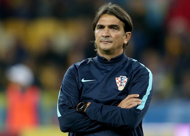 HLV Croatia đưa ra quyết định 'tàn nhẫn' với Argentina HLV Zlatko Dalic của ĐT Croatia.