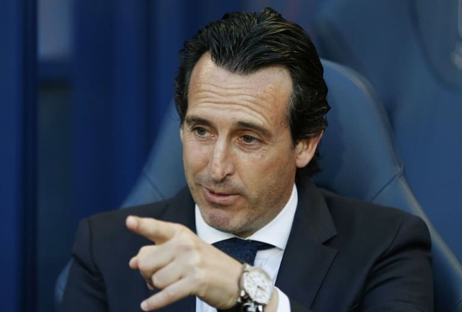 HLV Emery thanh lý 7 cầu thủ tại Arsenal HLV Emery thanh lý 7 cầu thủ tại Arsenal.