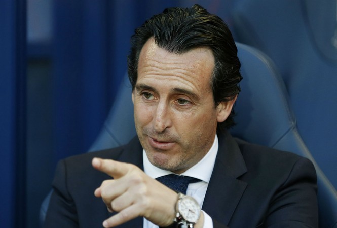 HLV Emery yêu cầu BLĐ Arsenal chốt tân binh thứ 6 HLV Emery muốn Ban lãnh đạo Arsenal đưa về thêm ít nhất 1 tân binh nữa.