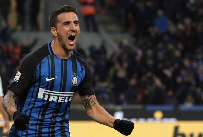 Lộ điều kiện để Chelsea tậu 'bom tấn' Uruguay Chelsea dành sự quan tâm rất lớn cho Matias Vecino.