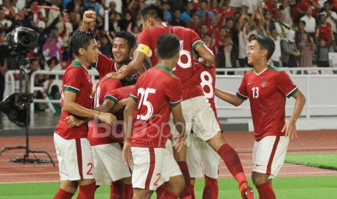 Chủ nhà ASIAD 18 khao khát kỳ tích giống U23 Việt Nam ĐT Olympic Indonesia.
