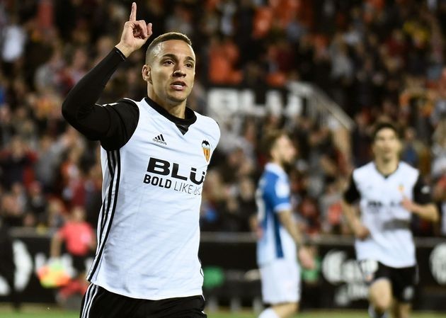 Real Madrid kích nổ 'bom tấn' thế chỗ Ronaldo Rodrigo Moreno sẽ khiến Real Madrid quên đi Ronaldo?