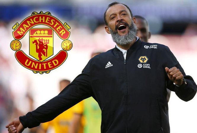 Lộ diện ứng viên số 1 thay Mourinho ở M.U Nuno Santo đe dọa chiếc ghế HLV tại M.U của Mourinho.