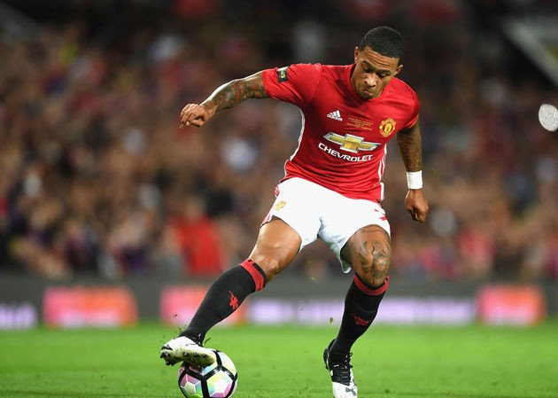 Tiết lộ lý do Depay thất bại ở M.U Memphis Depay từng trải qua quãng thời gian đen tối tại M.U.