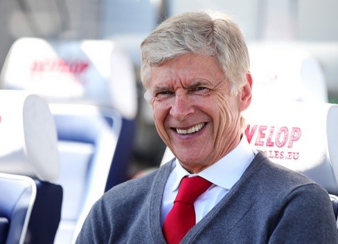 HLV Wenger tái xuất để 'giải cứu' Bayern Munich? HLV Arsene Wenger có thể dẫn dắt Bayern Munich trong thời gian tới.
