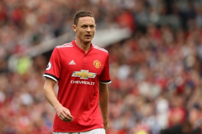 Đại chiến Chelsea, M.U nhận tin dữ từ trụ cột Nemanja Matic gần như chắc chắn sẽ bỏ lỡ trận Chelsea vs M.U.