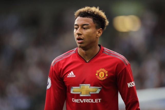 Trước đại chiến Chelsea, M.U nhận tin cực vui Jesse Lingard đã hoàn toàn bình phục chấn thương.