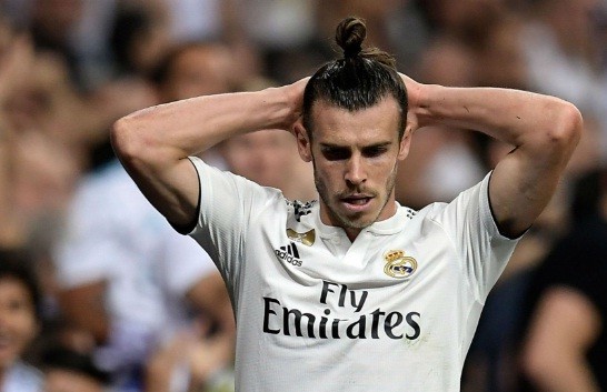 Dính án trốn thuế, Bale tính đường chuồn về Anh Gareth Bale là cầu thủ tiếp theo của Real Madrid dính án trốn thuế.