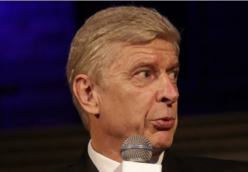 HLV Wenger chính thức lên tiếng về thông tin dẫn dắt AC Milan HLV Arsene Wenger phủ nhận thông tin chuẩn bị dẫn dắt AC Milan.