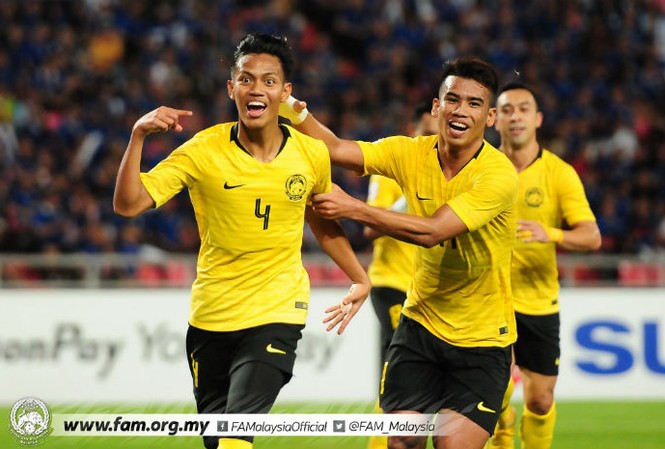 CĐV Malaysia ngán Việt Nam, muốn gặp Philippines ở chung kết Malaysia xuất sắc lọt vào chung kết.