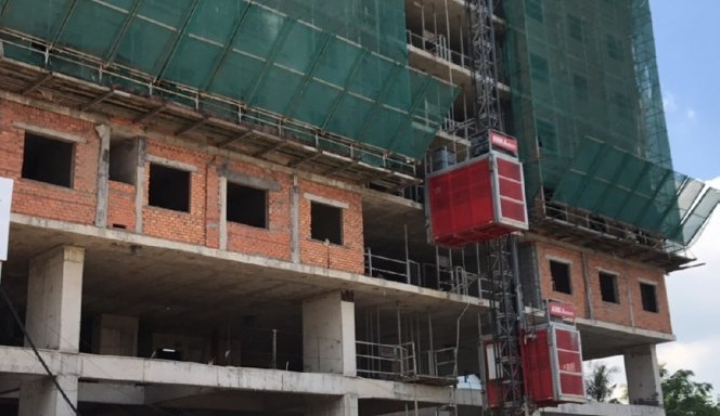 TPHCM: Dự án chậm nộp báo cáo quyết toán không được tham gia đấu thầu Dự án chậm báo cáo quyết toán không được tham gia đấu thầu dự án mới